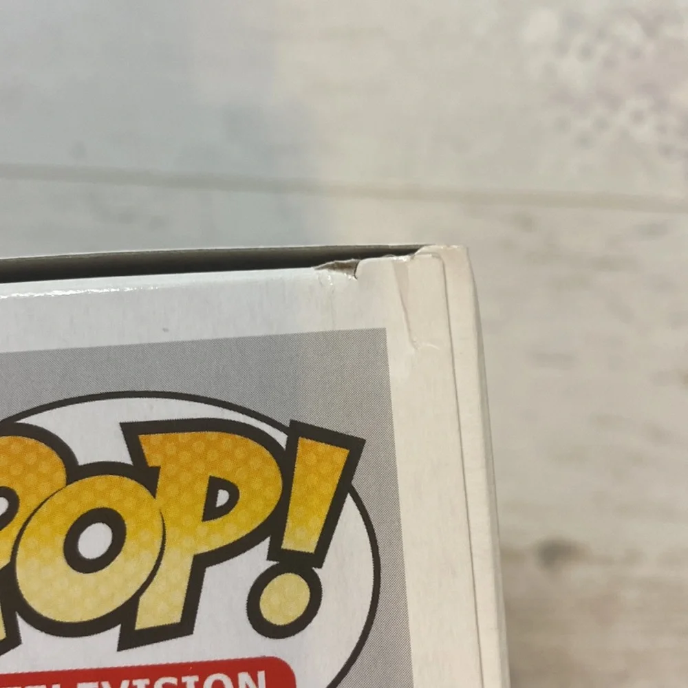 Funko Pop Floki #180 Vikings Figure - Picture 11 of 12